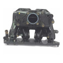Coletor Admissão Chevrolet Corsa Meriva 1.8/8 Válvulas 04/12