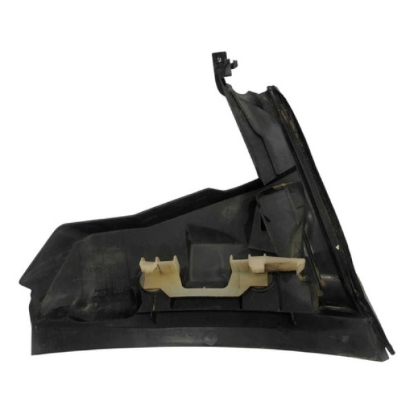 Defletor Dianteiro Direito Renault Clio 2004/2012 50579