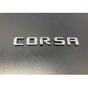 Emblema Corsa Capo Traseiro Gm Corsa Hatch 2004