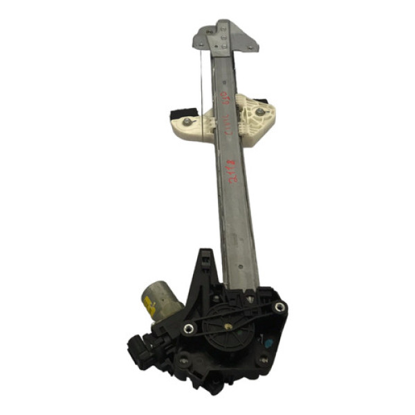 Maquina De Vidro Elétrica Dianteira Direita Civic 2017/2021