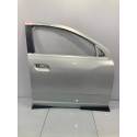 Porta Dianteira Direita Chevrolet Cobalt 2012/2021 Dianteira Direita Prateado