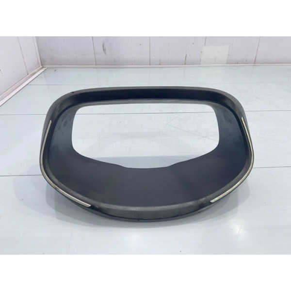 Moldura Painel De Instrumentos Renault Kwid 2017/2021