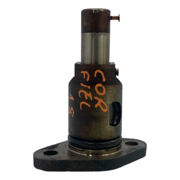 Tampa Lateral Do Motor Toyota Corolla Fielder 1.8 2003/2008