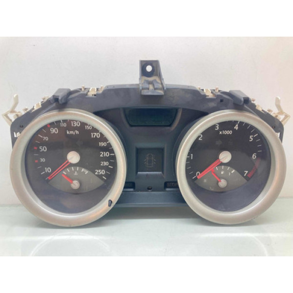 Painel  Instrumento 1.6 Renault Megane 2006/2012