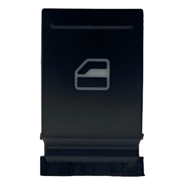 Botão Vidro Dianteiro Direito Traseiro E.d Vw Jetta 2013/16