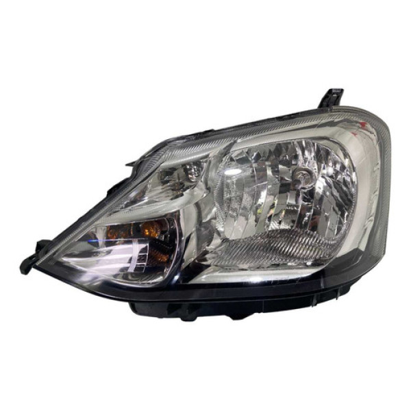 Farol Esquerdo Toyota Etios 2013/2021  54170 Esquerdo/motorista