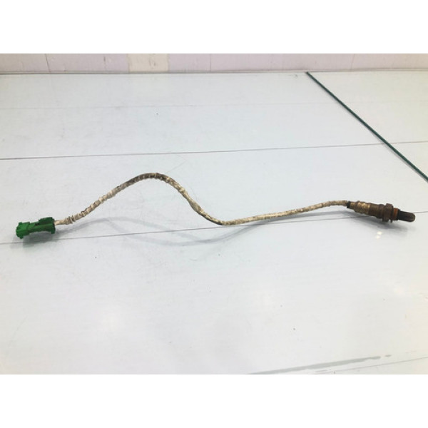 Sonda Labda Pré Catalisador Citroen C3 1.5 2012/2021