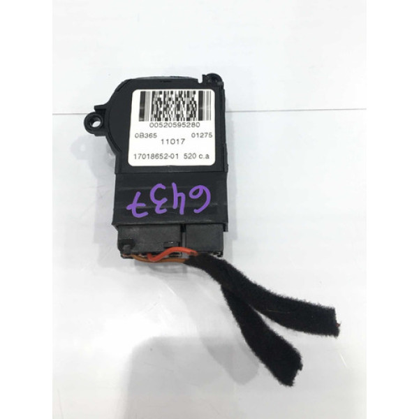 Comutador Ignição Jeep Renegade 16/1.8 2018