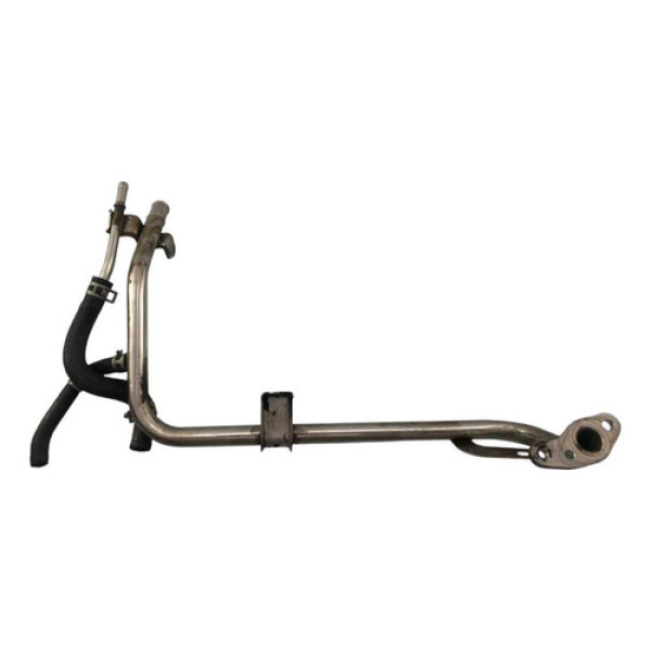 Mangueira Cano Agua Motor Toyota Corolla 1.8 2003/2008