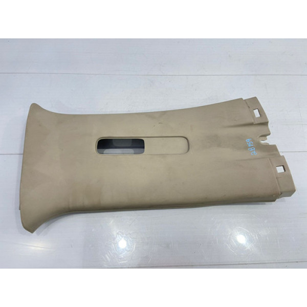 Acabamento Coluna Central Direita Gm S10 2013/2016