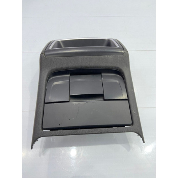 Porta Objetos Console Central Audi A4 2009/2011