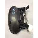Maçaneta Externa Porta Traseira Esquerda Gm Celta 02/14 Traseira