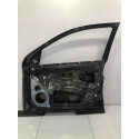 Porta Dianteira Direita Chevrolet Vectra 2006/2012 Dianteira Direita Preto