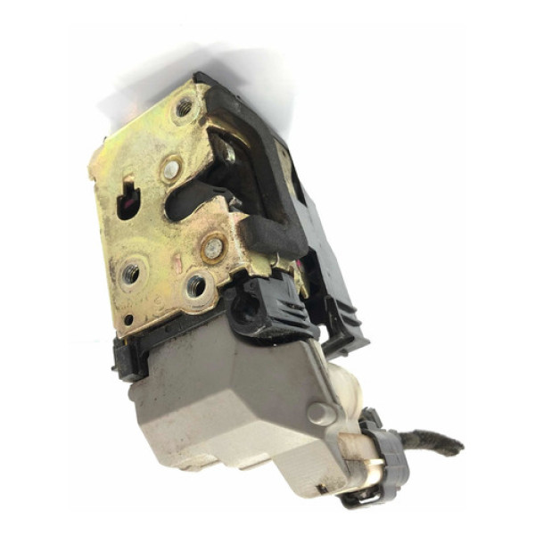 Fechadura Porta Dianteira Esquerda Ford Ecosport 2003/2012