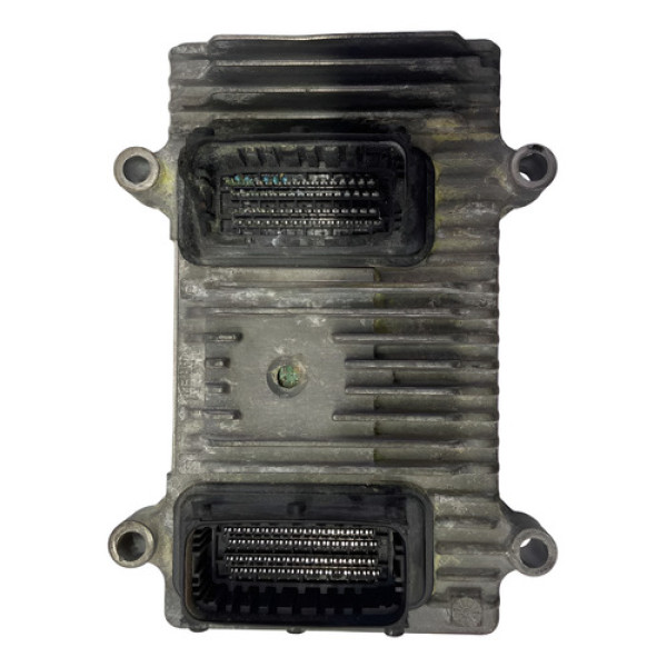 Modulo Injeção Fiat Doblo 1.8 2011/2018 Detalhe 51223