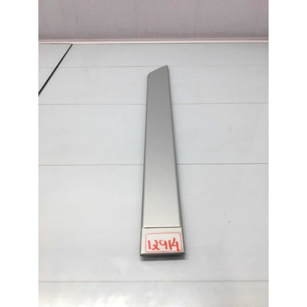 Friso Traseiro Direito Ford Ecosport 2013/2018