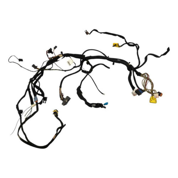 Chicote Interno Painel Peugeot 308 1.6 2012/2018 Man