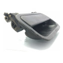 Maçaneta Externa Porta Traseira Direita Corsa Classic 2000 Preto