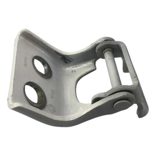 Dobradiça Porta Inferior Traseira Renault Kwid 2017/2021 