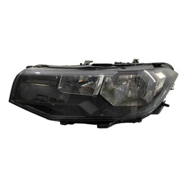 Farol Esquerdo Volkswagen T-cross 2019/2024 52431 Esquerdo/motorista