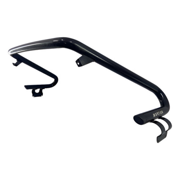 Santo Antonio Caçamba Chevrolet Montana 2003/2008 47256 Preto