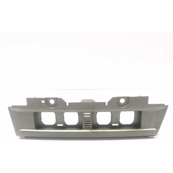 Moldura Botões Painel Ford Focus 2009-2013