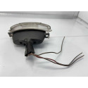 Luz De Placa Chevrolet Corsa Classic 2003/2008