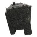 Absorvesor Impacto Dir Parachoque Tras Idea 2011/2016 53216