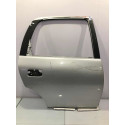 Porta Traseira Direita Corsa Hatch 2002