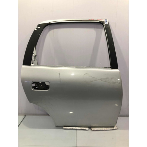 Porta Traseira Direita Corsa Hatch 2002