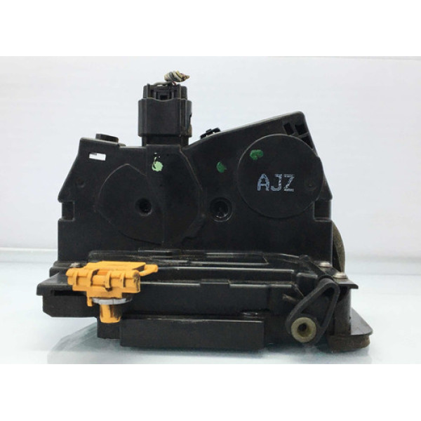 Fechadura Porta Dianteira Esquerdo Chevrolet Onix 2013/2019