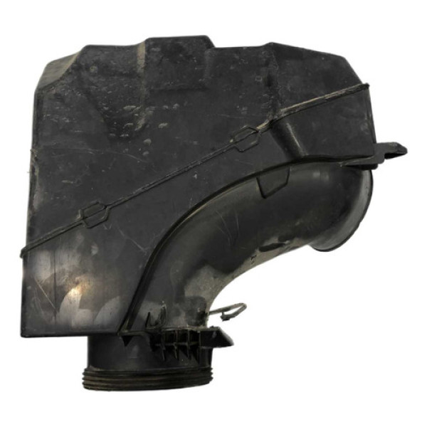 Caixa Ressonador Citroën C4 Lounge 2.0 2014/2018 52294