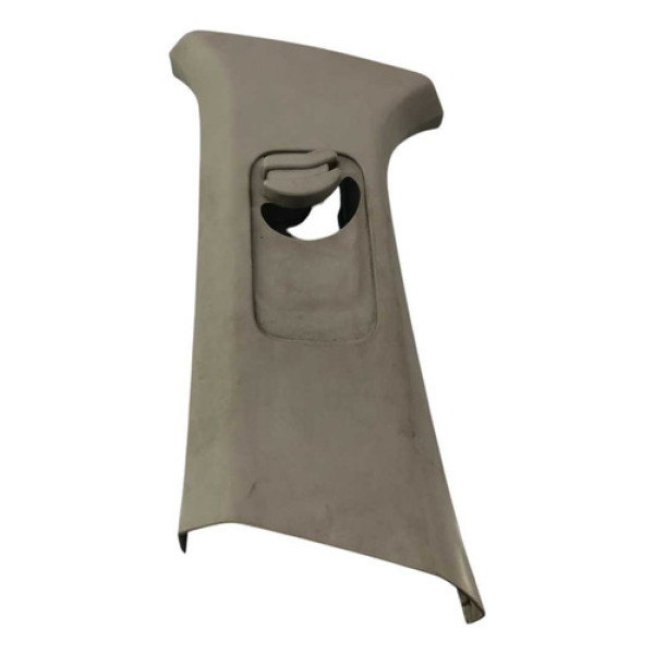 Acabamento Superior Esquerdo Coluna B Peugeot 308 2012/2018