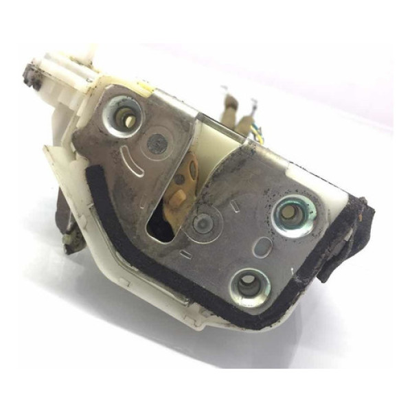 Fechadura Porta Traseira Direita Honda Civic 2007/2011