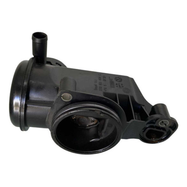 Defletor Anti Chama Gol Voyage Fox G5 G6 1.0 09/16 54098 Preto