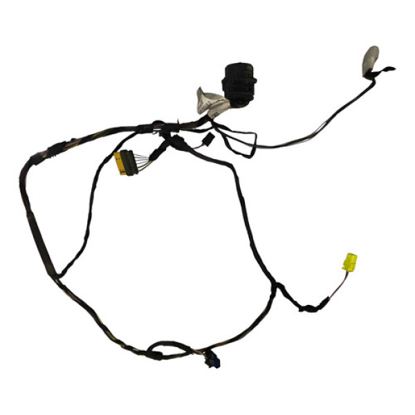 Chicote Porta Dianteira Direita Fiat Doblo 2011/2017 50478