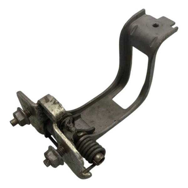 Dobradiça Porta Traseira Renault Kangoo 2011 11204 