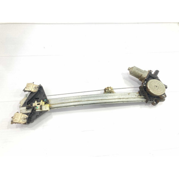 Máquina Vidro Traseiro Direito Honda Crv 2010/2011