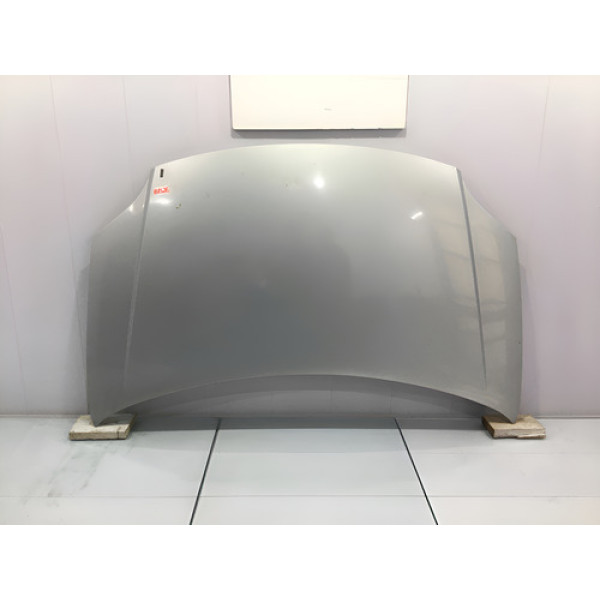 Capô Dianteiro Fiat Palio Attractive 2013/2020