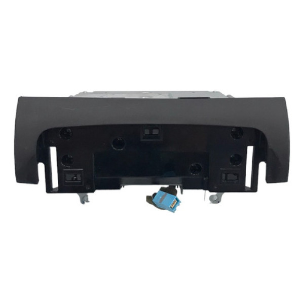 Rádio Módulo Multimídia Honda Civic G10 2017/2021 Preto