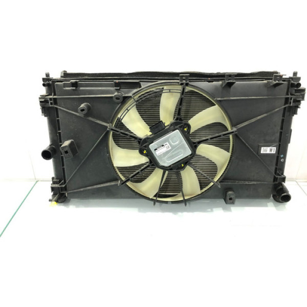 Kit Radiador Toyota Corolla 2019/2022