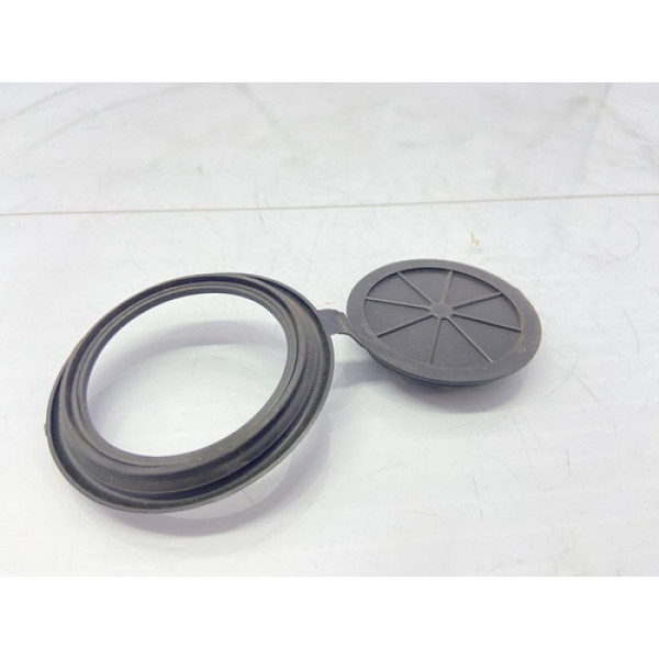 Tampa Vedação Interna Porta Volkswagen Polo 2007/2012