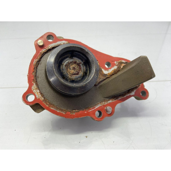 Bomba D\'agua Peugeot 208 1.2 2013/2020