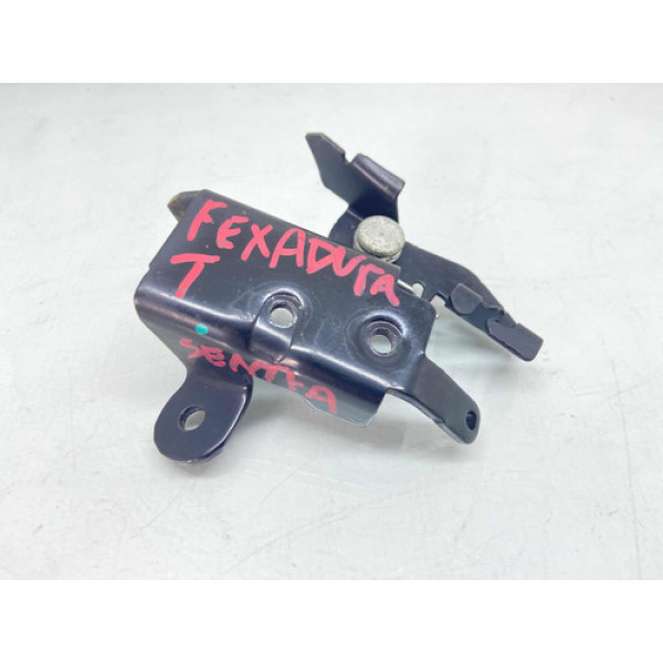 Fechadura Traseira Nissan Sentra 2012/2016