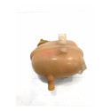 Reservatorio Agua Radiador Chevrolet Corsa Montana 03/12