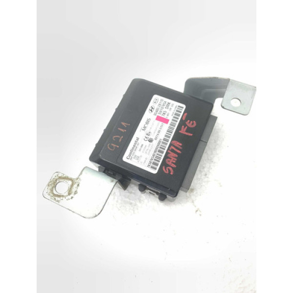 Módulo Alarme Hyundai Santa Fé 2011/2012