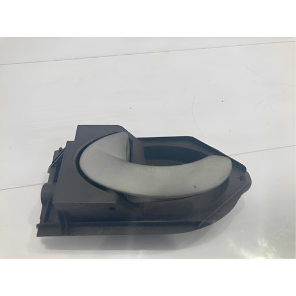 Maçaneta Interna Dianteira Esquerda Ford Ka 2007/2014 Dianteira