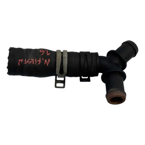 Conexão Mangueira Radiador New Fiesta 1.6 16v Sigma 13/21 