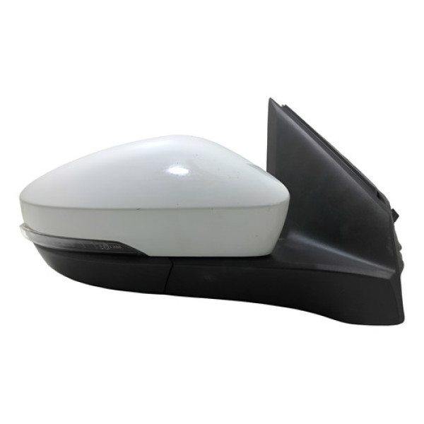 Retrovisor Direito Volkswagen T-cross 2019/2022