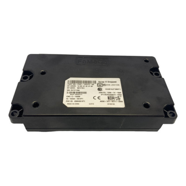 Modulo Conforto Ford Ecosport 2.0 Aut 2013/2021